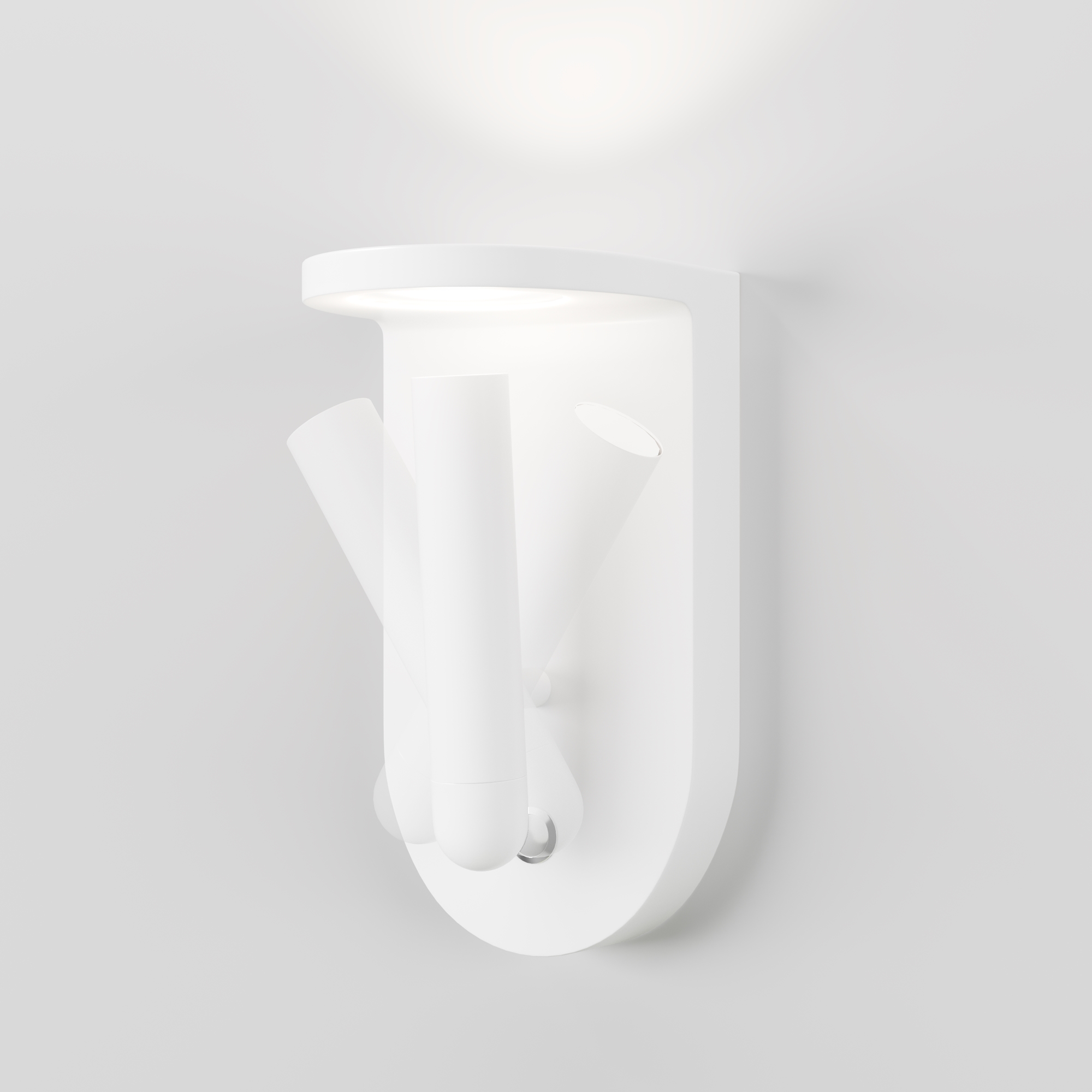 Бра Maytoni Synergy C034WL-L5W3K Бра Maytoni Synergy C034WL-L5W3K
