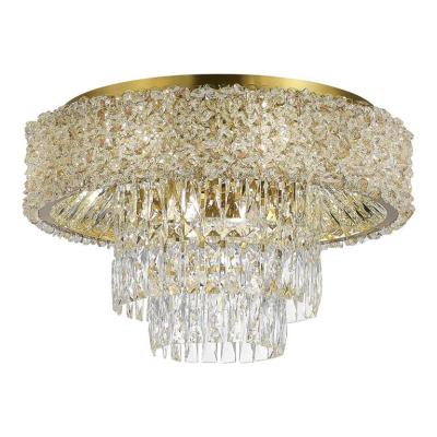 Люстра потолочная ST LUCE SELINE SL1637.302.10 Люстра потолочная ST LUCE SELINE SL1637.302.10