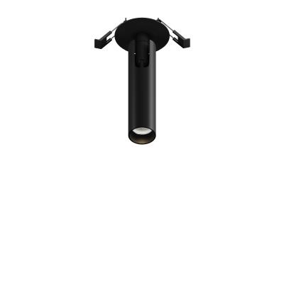 Встраиваемый светильник Maytoni Focus T C141RS-L125-6W3K-B Встраиваемый светильник Maytoni Focus T C141RS-L125-6W3K-B