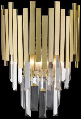 Бра (настенный) WERTMARK CALOGERA WE137.02.501 Бра (настенный) WERTMARK CALOGERA WE137.02.501