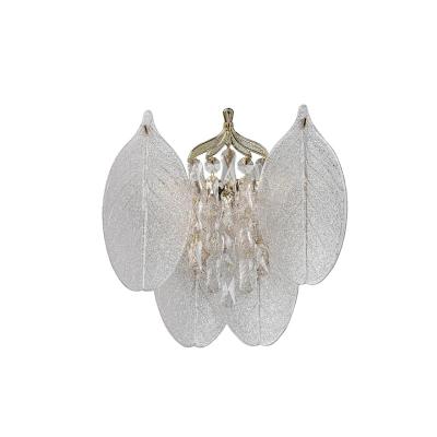 Бра (настенный) Odeon Light Tears 5049/3W Бра (настенный) Odeon Light Tears 5049/3W