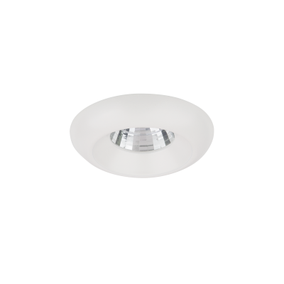 Светильник точечный встраиваемый декоративный со встроенными светодиодами Monde Lightstar 071056