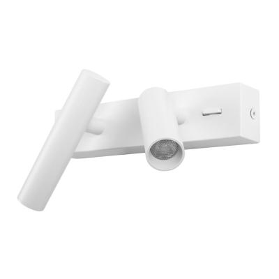 Настенный светильник Loft it Sign 10260/2W White Настенный светильник Loft it Sign 10260/2W White