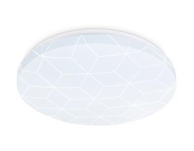 Люстра Ambrella light ORBITAL FZ1035