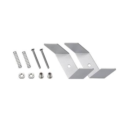 Набор пластин монтажная Arlight S2-Linia69-F Set 021193 Набор пластин монтажная Arlight S2-Linia69-F Set 021193