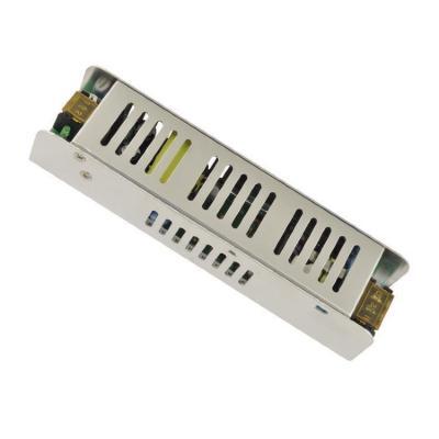 Блок питания (UL-00002429) Uniel UET-VAS-060B20 24V IP20 Блок питания (UL-00002429) Uniel UET-VAS-060B20 24V IP20
