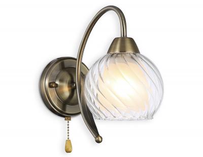 Бра (настенный) Ambrella light Tr Traditional TR3076 Бра (настенный) Ambrella light Tr Traditional TR3076