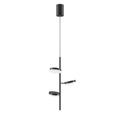 Подвес Maytoni MOD070PL-L18B3K