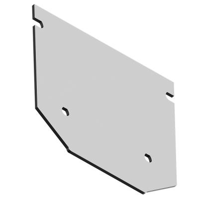 Коннектор-заглушка Arte Lamp Expert-Accessories A641005E