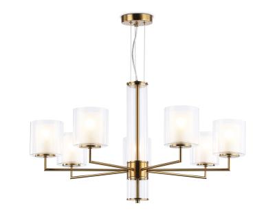 Люстра Ambrella light HIGH LIGHT LH56013 Люстра Ambrella light HIGH LIGHT LH56013