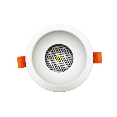 Встраиваемый светильник Wertmark Technical WTD.O01.000.V0.12