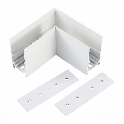 Угол-соединитель ST LUCE SKYLINE 48 ST007.519.00