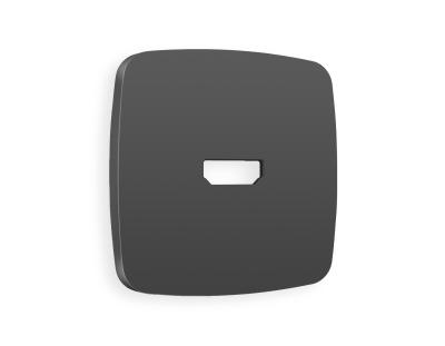 Лицевая панель Ambrella Volt OMEGA OP9140