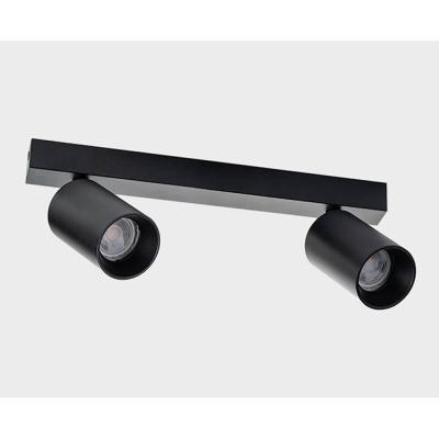 Спот Italline Danny Danny E2 black