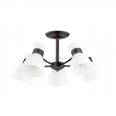 Потолочная люстра Lumion Wilma 4534/5C Потолочная люстра Lumion Wilma 4534/5C
