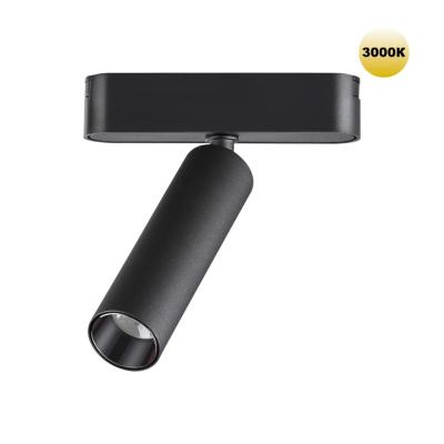 Трековый светильник для низковольтного шинопровода Novotech Smal 359250