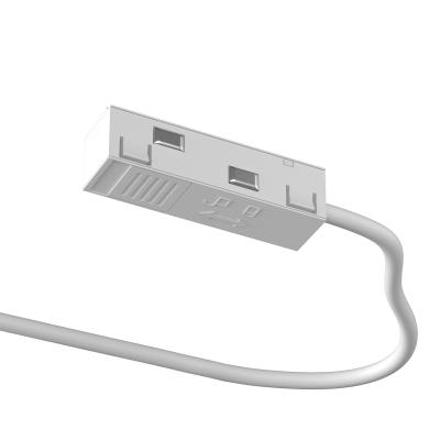 Ввод питания Maytoni Exility TRA034B-42W-1 Ввод питания Maytoni Exility TRA034B-42W-1