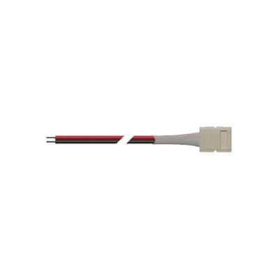 (10 шт.) Коннектор блок питания – одноцветная лента Jazzway PLS 2835 5009202 (10 шт.) Коннектор блок питания – одноцветная лента Jazzway PLS 2835 5009202