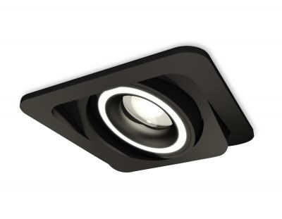 Встраиваемый светильник Ambrella light Xc Techno Spot XC7659080 (C7659, N7111)