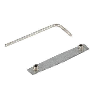 Соединитель шинопровода ST LUCE SUPER5 ST065.109.14