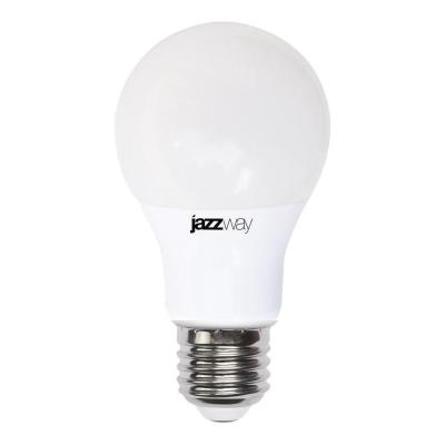 (10 шт.) Лампа светодиодная диммируемая Jazzway PLED-Dim A60 2859228 (10 шт.) Лампа светодиодная диммируемая Jazzway PLED-Dim A60 2859228