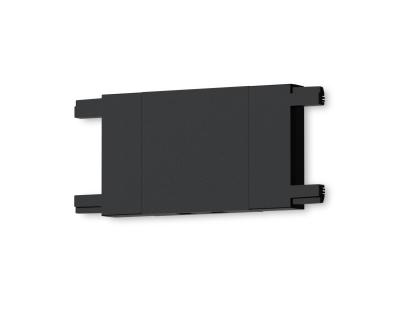 Коннектор для шинопровода Ambrella light TRACK SYSTEM GV1109 Коннектор для шинопровода Ambrella light TRACK SYSTEM GV1109