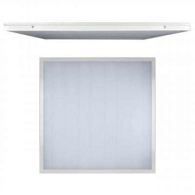 Потолочный светодиодный светильник (UL-00005868) Volpe ULP-Q106 6060-36W-6500K White