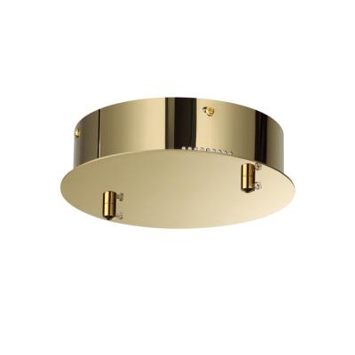 Основание потолочное Odeon Light Panta 4926/2R