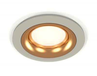 Встраиваемый светильник Ambrella light Xc Techno Spot XC7623005 (C7623, N7014)