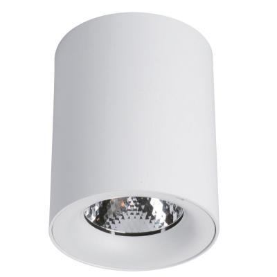 Потолочный светодиодный светильник Arte Lamp Facile A5112PL-1WH Потолочный светодиодный светильник Arte Lamp Facile A5112PL-1WH