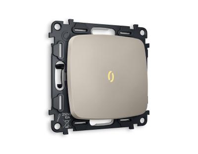 Комплект механизма выключателя Ambrella Volt MO MO362030