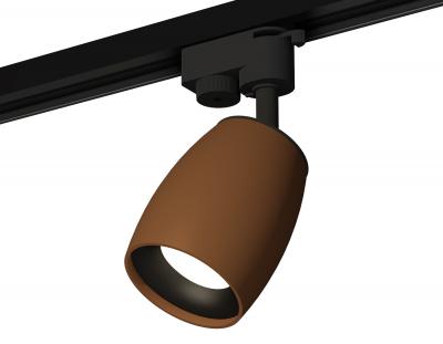 Трековый светильник Ambrella light Xt Track System XT1124031 (A2521, C1124, N7011) Трековый светильник Ambrella light Xt Track System XT1124031 (A2521, C1124, N7011)