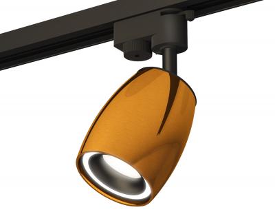 Трековый светильник Ambrella light Xt Track System XT1125010 Трековый светильник Ambrella light Xt Track System XT1125010