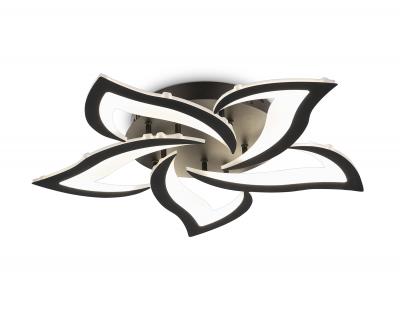 Потолочный светильник Ambrella light Fa Acrylica Original FA4472