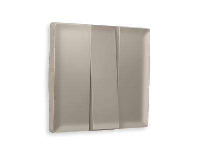 Лицевая панель Ambrella Volt ALFA AP3650