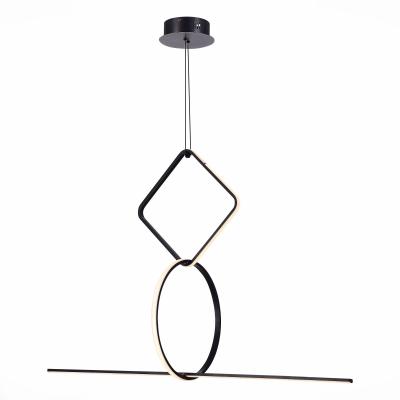 Подвесная люстра ST LUCE GAIA SL6113.453.01