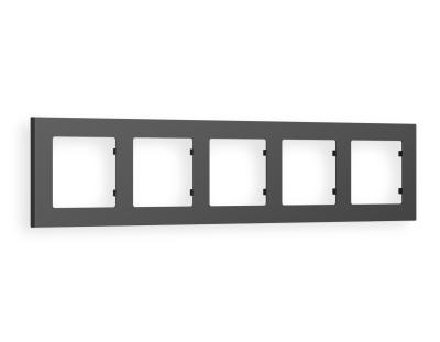 Рамка Ambrella Volt ALFA AF220805