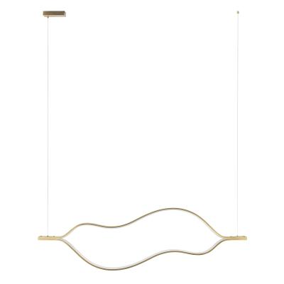 Подвесной светильник LOFT IT Tape Light 10403/1400 AB