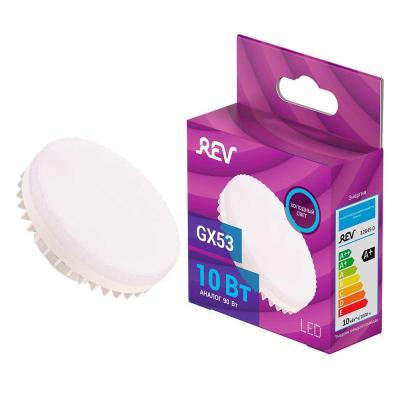 Лампа светодиодная REV 32649 0