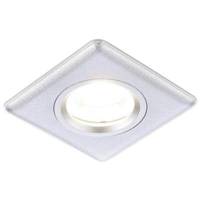 Встраиваемый светильник Ambrella light Classic P2350 SL Встраиваемый светильник Ambrella light Classic P2350 SL