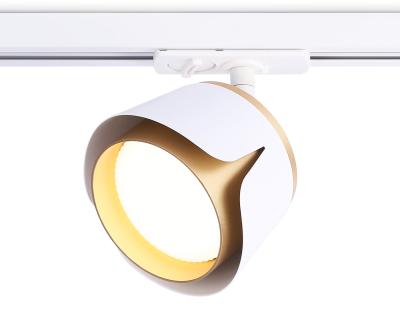 Трековый светильник Ambrella light TRACK SYSTEM GL5343 Трековый светильник Ambrella light TRACK SYSTEM GL5343