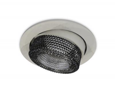 Встраиваемый светильник Ambrella light Xc Techno Spot XC7653061 (C7653, N7192)