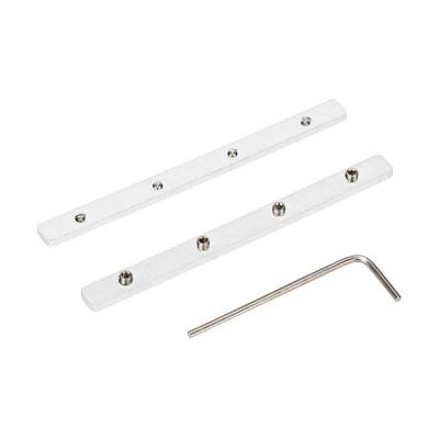 Коннектор прямой Arlight Mag-Con-45-UP 029490