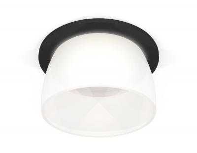 Встраиваемый светильник Ambrella light Xc Techno Spot XC6513069 (C6513, N6258)
