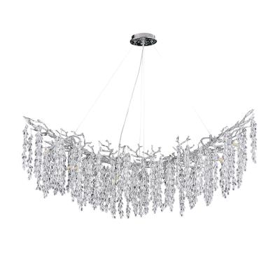 Подвесная люстра DIVINARE Salice 3135/26 SP-14 Подвесная люстра DIVINARE Salice 3135/26 SP-14