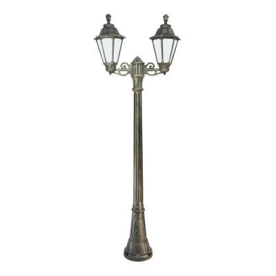Уличный фонарь Fumagalli Artu Bisso/Rut 2L E26.158.S20.BYF1R Уличный фонарь Fumagalli Artu Bisso/Rut 2L E26.158.S20.BYF1R