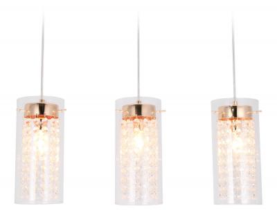Подвесной светильник Ambrella light Tr Traditional TR3663