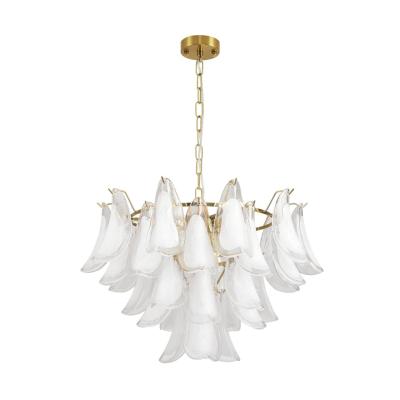 Люстра LUMION PLUME 8385/9