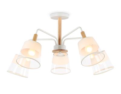Люстра Ambrella light TRADITIONAL TR4738