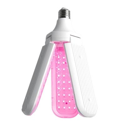 Лампа светодиодная для растений Feron 48444